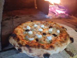 Quattro formaggi
