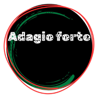 Adagio Forte
