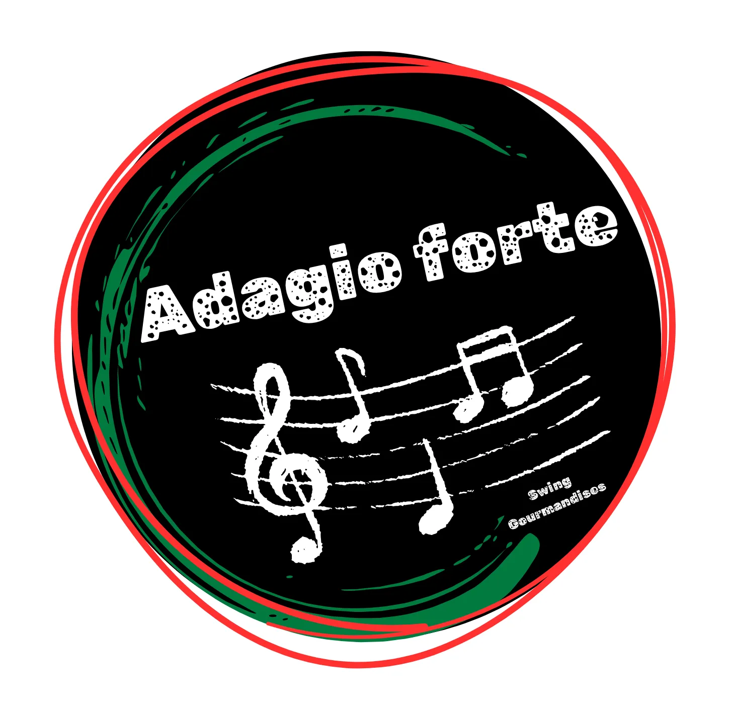 Adagio Forte